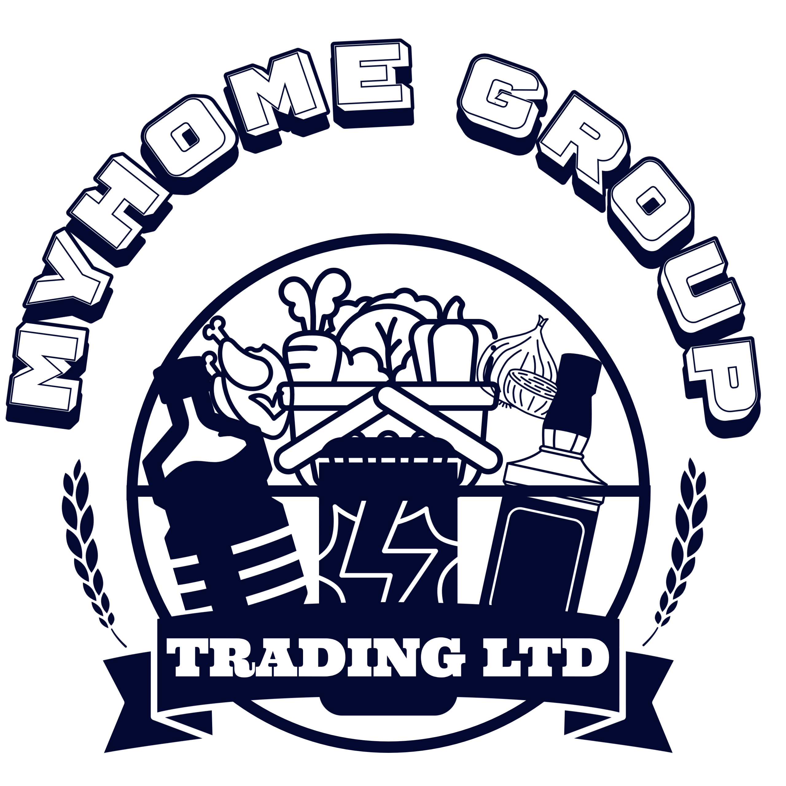Home MyHome Group Trading LTD